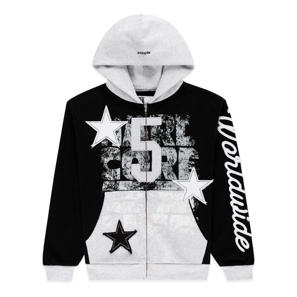 2025_SP5DER_0529FLATS_03 TRIPLE 5 STITCH ZIP UP
