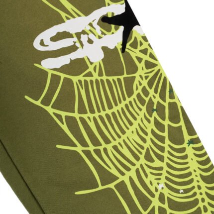 HEAVY WEB SWEATPANT