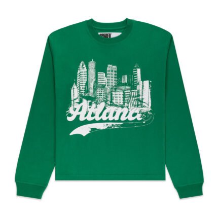 Copper Cove Longsleeve