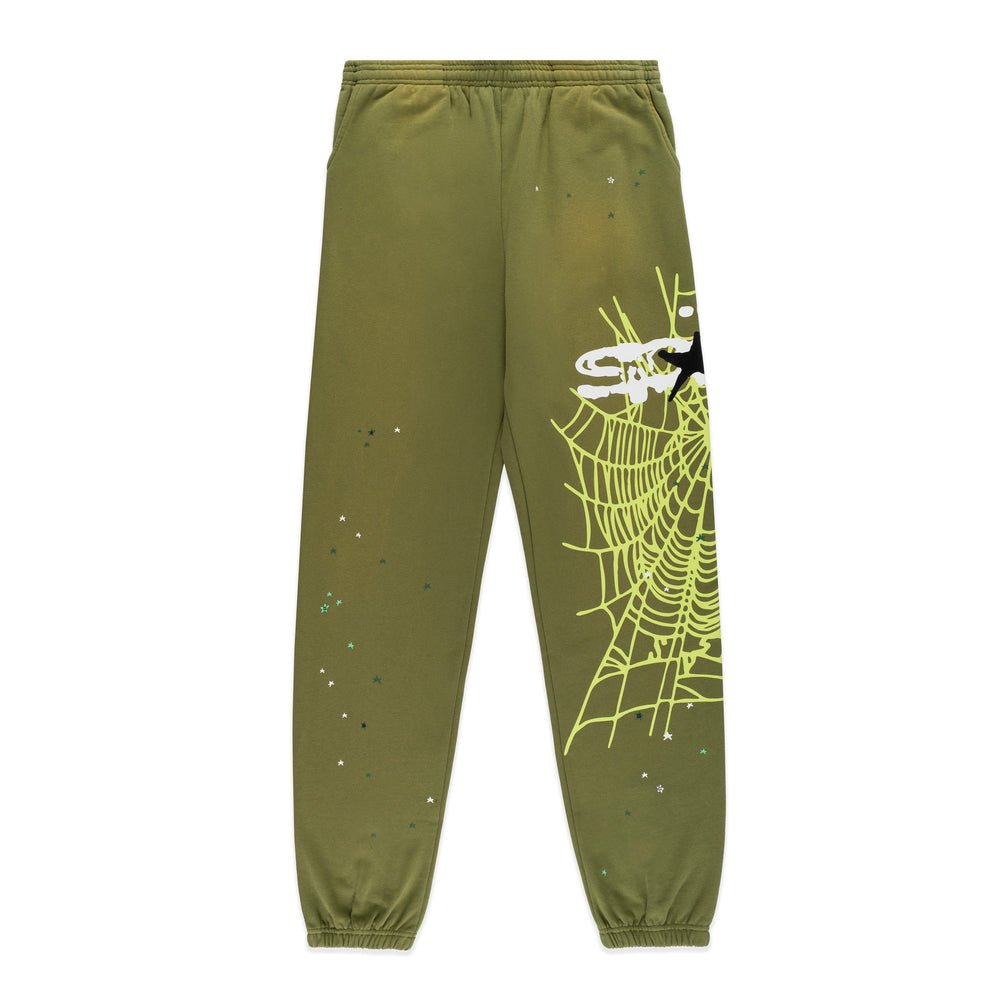2025_SP5DER_FLATS_35_730a7f41-8f43-49ad-914e-d11a8af7456c HEAVY WEB SWEATPANT
