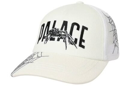 Sp5der Web Trucker