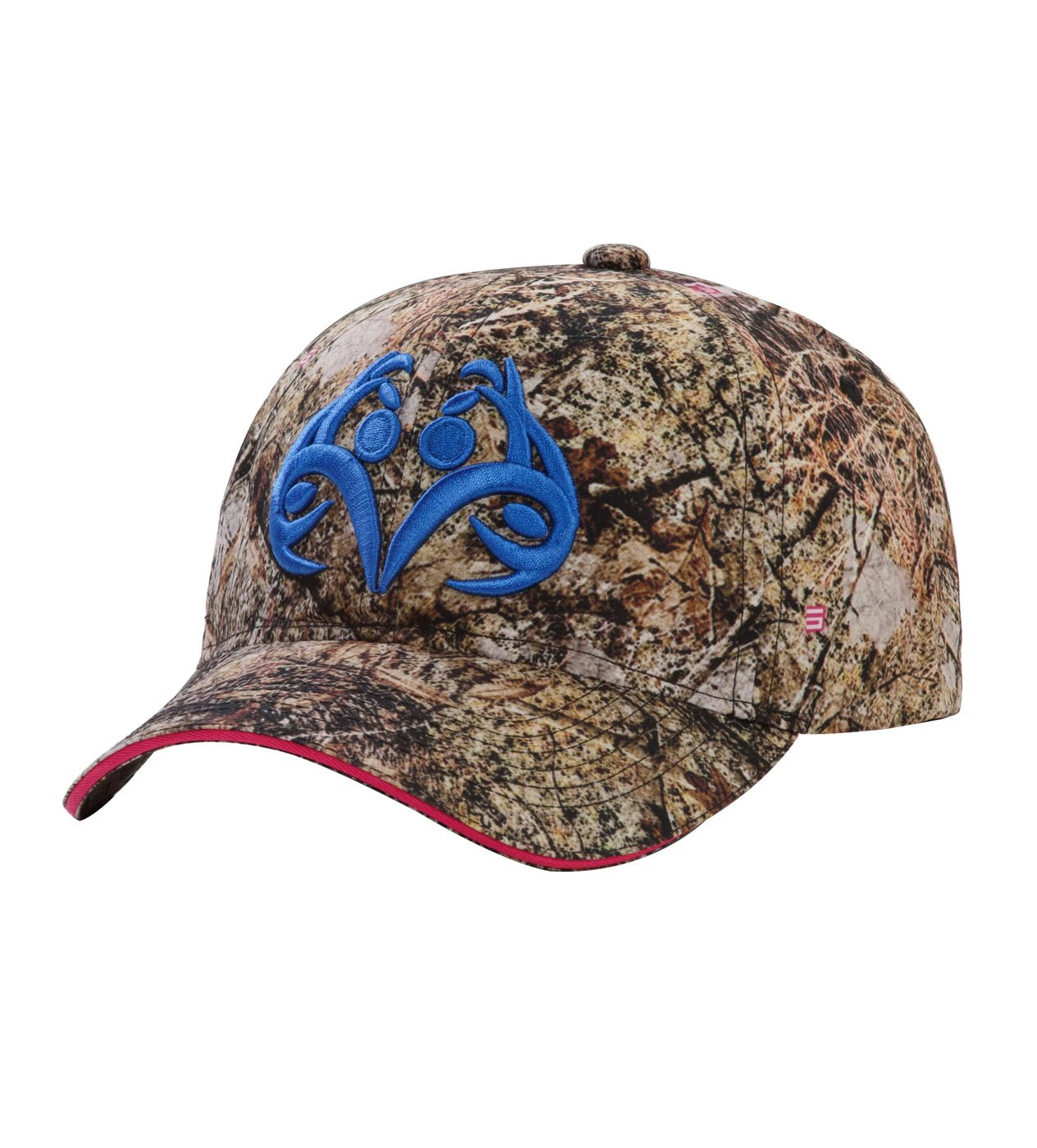 Sp5der-Arachnophobia-Blue-Logo-Hat-Camo-1 Sp5der Arachnophobia Blue Logo Hat Camo