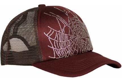 Sp5der Web Trucker
