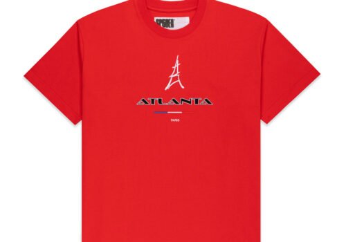 ARAIGNÉE TEE