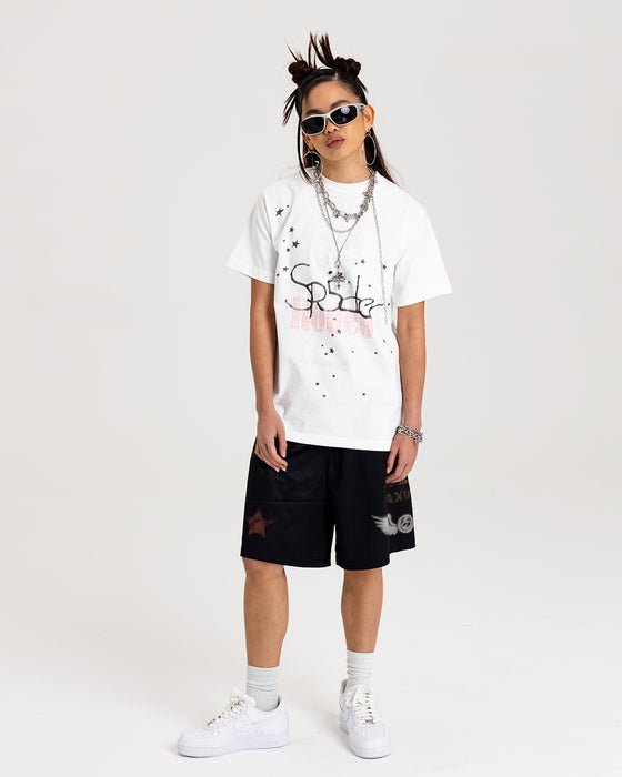 spider shirt