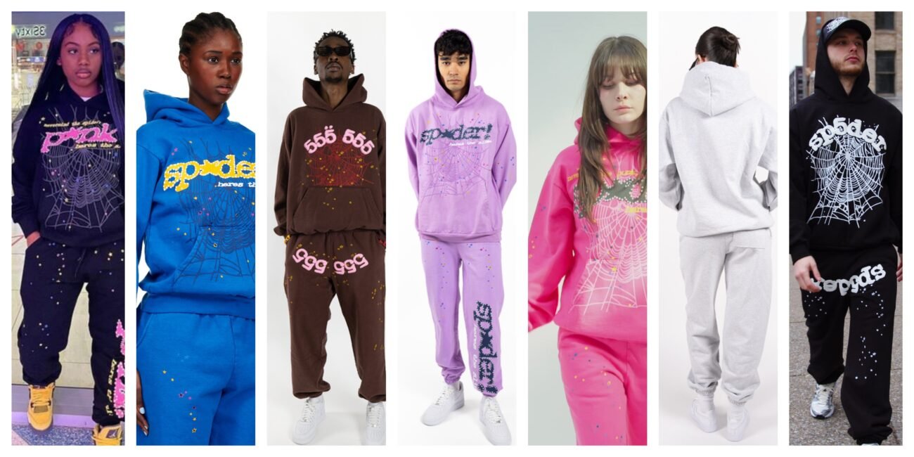 sp5der tracksuit