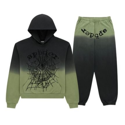 OG Web Ombre Tracksuit