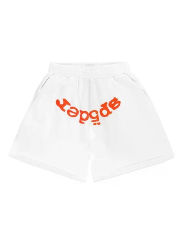 Sp5der Shorts